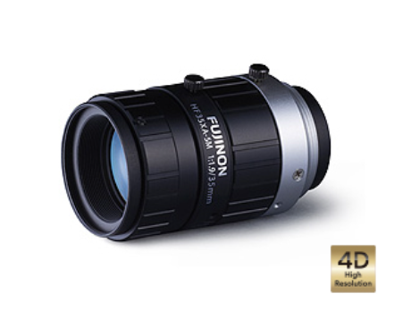 FUJINON 富士能  HF35XA-5M工业镜头