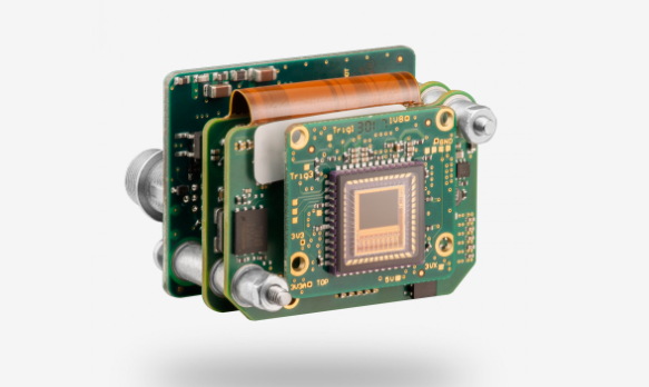 IDS 爱迪思  GV-5262SE-M Rev.4.2: AB12010 GV-5262SE-C Rev.4.2: AB12009工业相机