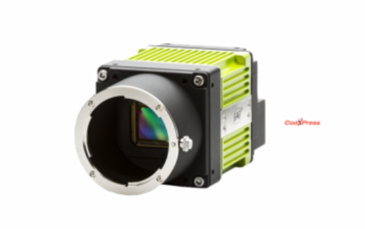 JAI 皆爱 SP-12000C-CXP4 面阵扫描工业相机