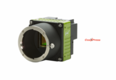 JAI 皆爱 SP-45000C-CXP4面阵扫描工业相机