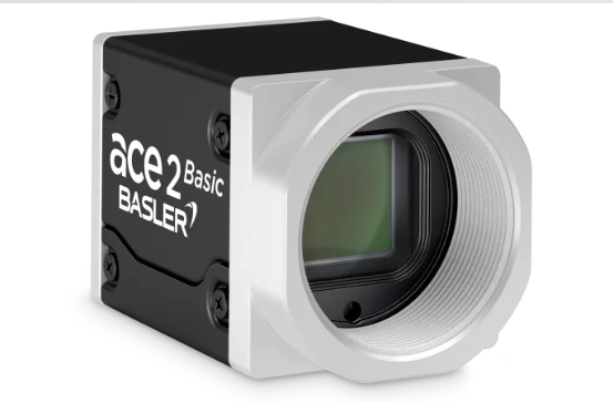 BASLER 巴斯勒 Basler ace 2 a2A4508-20umBAS 面阵工业相机