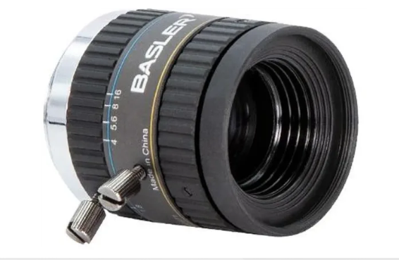 BASLER 巴斯勒 Basler Lens C23-2518-5M-P f25mm 工业镜头