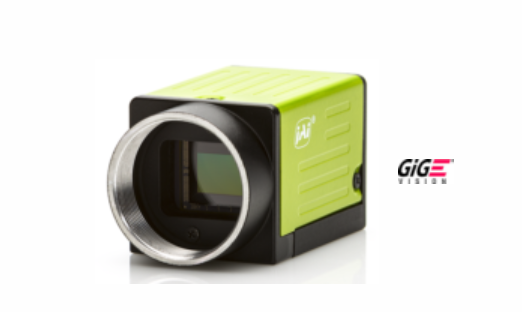 JAI 皆爱 GO-5101C-PGE-1 面阵扫描工业相机