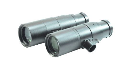 MORITEX 茉丽特 MML1-SR65DVI-18C 工业镜头