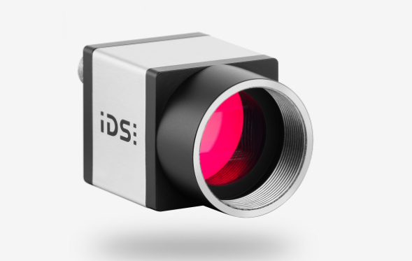 IDS 爱迪思  UI-5140CP-M-GL Rev.2.2: AB10916 UI-5140CP-C-HQ Rev.2.2: AB10917 工业相机