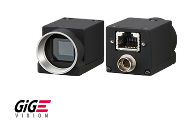 TOSHIBA TELI 东芝泰力 BG302LMCF 工业相机