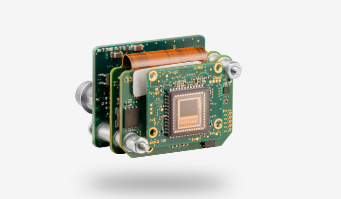 IDS 爱迪思 UI-5242SE-C Rev.4.2: AB12597 UI-5242SE-M Rev.4.2: AB12598  工业相机