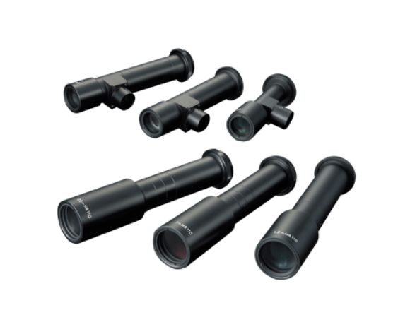 MORITEX 茉丽特 MM08-HR65D 工业镜头