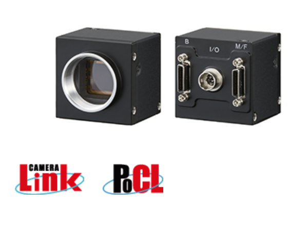 TOSHIBA TELI 东芝泰力 CSC6M100CMP11 工业相机