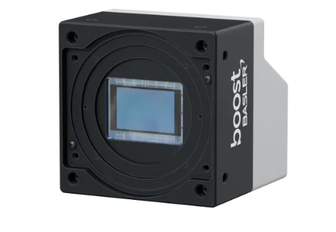 BASLER 巴斯勒 Basler boost boA5120-230cm 面阵工业相机