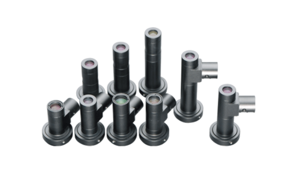 MORITEX 茉丽特 MML6-ST40D 工业镜头