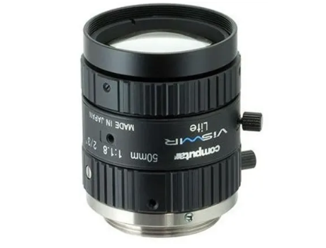 RICOH  理光 Lens FL-CC2514-2M F1.4 f25mm 2/3