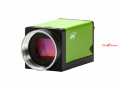 JAI 皆爱 GOX-24505M-CXP 面阵扫描工业相机