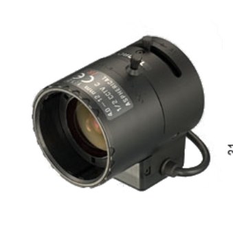 TAMRON  腾龙 12VG412ASIR 工业镜头