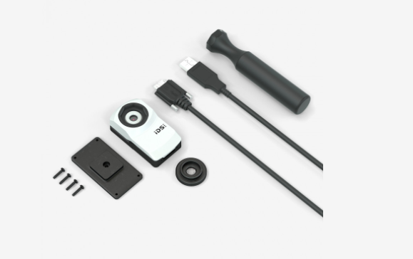 IDS 爱迪思 uEye XC Starter Set: 1008483 工业相机