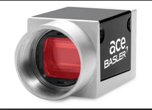 BASLER 巴斯勒  Basler ace acA2000-50gc (CS-Mount)  面阵工业相机