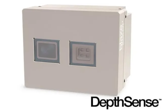 BASLER 巴斯勒 Basler ToF Camera blaze-102  工业相机