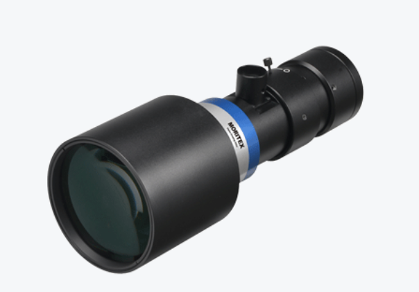 MORITEX 茉丽特 MTL-4535P-078  工业镜头