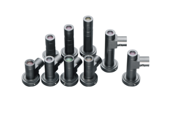 MORITEX 茉丽特 MML2-ST40D 工业镜头