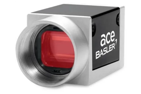 BASLER 巴斯勒 Basler ace acA2040-120uc 面阵工业相机