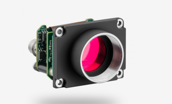 IDS 爱迪思 U3-3991SE-M-GL Rev.1.2: AB12984 U3-3991SE-C-HQ Rev.1.2: AB12985 工业相机