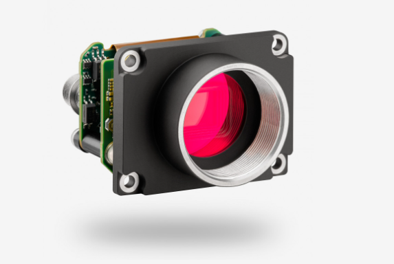 IDS 爱迪思 U3-3891SE-M-GL Rev.1.2: AB12791 U3-3891SE-C-HQ Rev.1.2: AB12790 工业相机