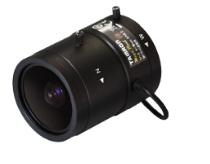 TAMRON  腾龙 M118VG416IR 工业镜头