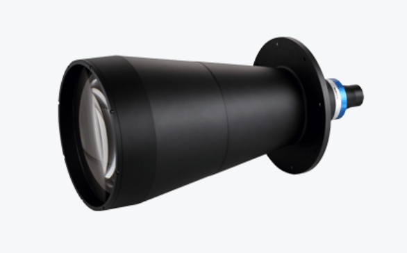 MORITEX 茉丽特 MTI-45-CW-070  工业镜头