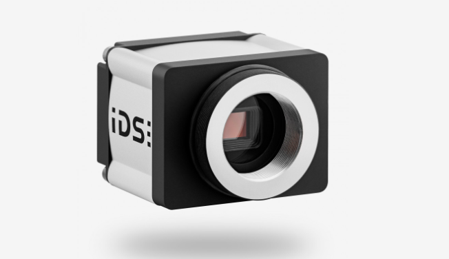 IDS 爱迪思 GV-5890FA-M-GL Rev.1.2: AB13398 GV-5890FA-C-HQ Rev.1.2: AB13399 工业相机