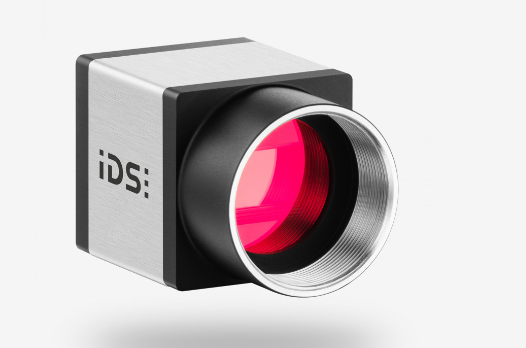 IDS 爱迪思 UI-3070CP-M-GL Rev.2: AB00967 UI-3070CP-C-HQ Rev.2: AB00968 工业相机