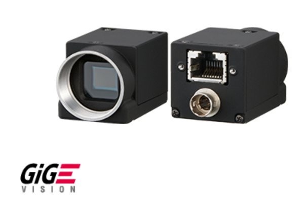 TOSHIBA TELI 东芝泰力 BG505LMCF 工业相机