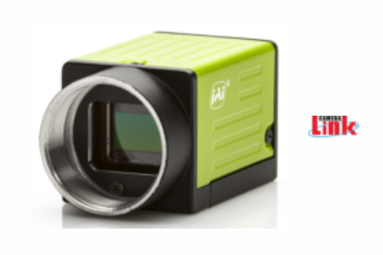 JAI 皆爱 GO-2400M-PMCL-1 面阵扫描工业相机