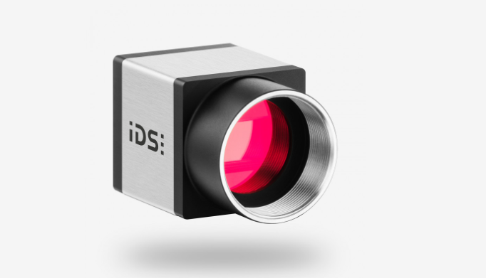 IDS 爱迪思 U3-31L0CP-C-HQ Rev.2.2: 1009060 U3-31L0CP-M-GL Rev.2.2: 1009061 工业相机