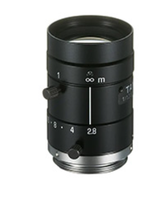TAMRON 腾龙 M112FM50 工业镜头
