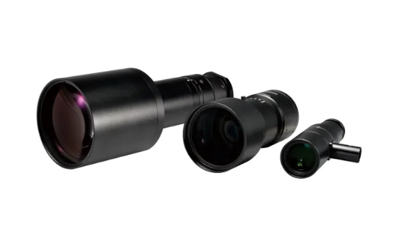 BASLER 巴斯勒  Moritex Lens MML1-HR244 工业镜头