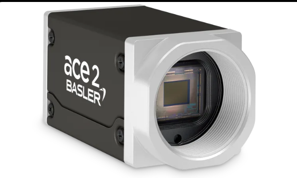BASLER 巴斯勒 Basler ace 2 a2A1280-80gmSWIR 面阵工业相机
