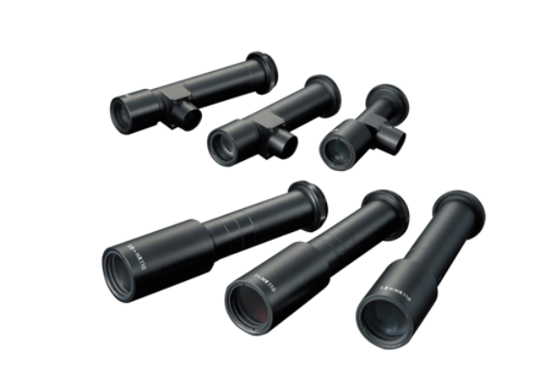 MORITEX 茉丽特 MML05-HR110 工业镜头