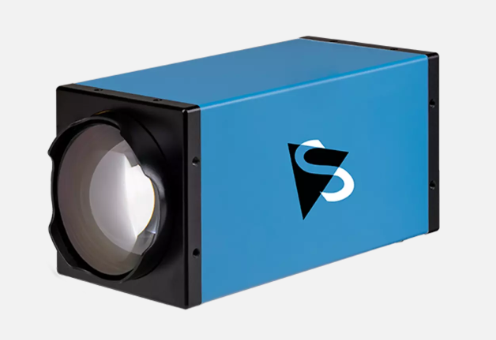 IMAGING SOURCE 映美精 DFK 39GX265-Z20 彩色自动对焦相机