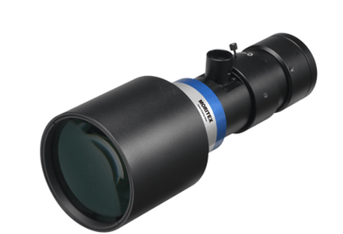 MORITEX 茉丽特 MTL-6518C-029  工业镜头