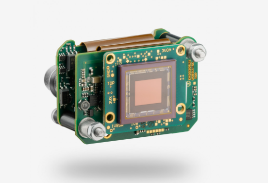 IDS 爱迪思 U3-3072SE-C Rev.1.2: AB12861 U3-3072SE-M Rev.1.2: AB12862 工业相机