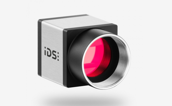 IDS 爱迪思 U3-3130CP-C-HQ Rev.2.2: 1008046 U3-3130CP-M-GL Rev.2.2: 1008047 工业相机