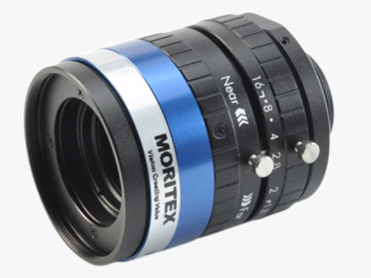 MORITEX 茉丽特 ML-U5022SR-18C 工业镜头