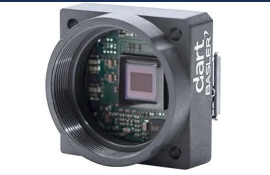 BASLER 巴斯勒 Basler dart daA1280-54um (CS-Mount) 面阵工业相机