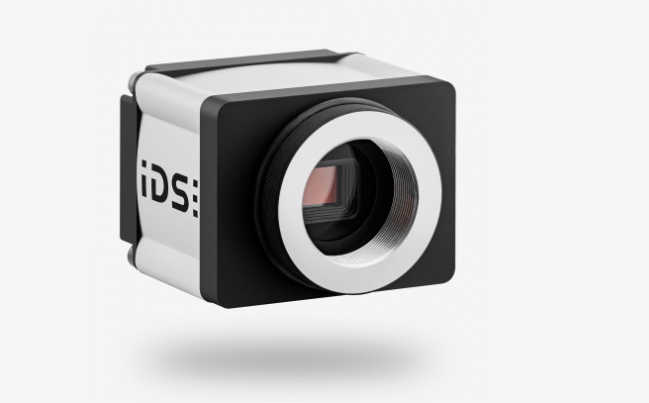 IDS 爱迪思  GV-5260FA-C-HQ Rev.1.2: AB12011 GV-5260FA-M-GL Rev.1.2: AB12012 工业相机