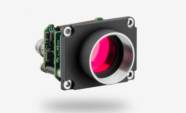 IDS 爱迪思 U3-3201SE-C-HQ Rev.1.2: AB12356 U3-3201SE-M-GL Rev.1.2: AB12357 工业相机