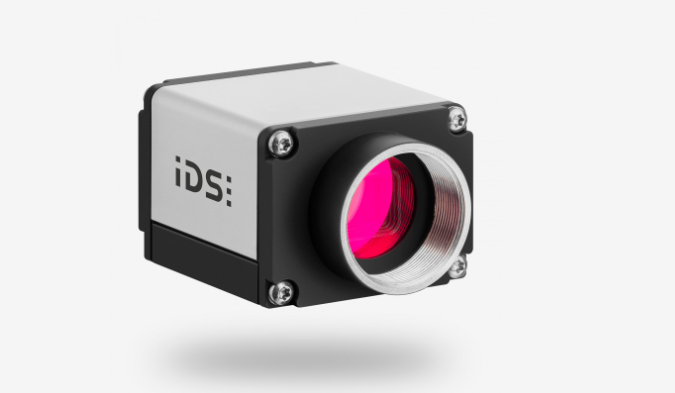 IDS 爱迪思 U3-3280SE-M-GL Rev.1.2: AB12840 U3-3280SE-C-HQ Rev.1.2: AB12853 工业相机