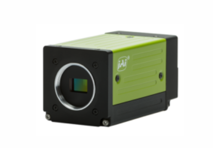 JAI 皆爱 AP-3200T-PGE 面阵扫描工业相机