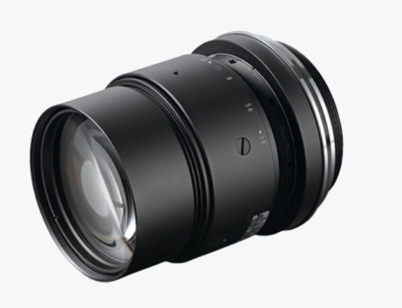 MORITEX 茉丽特 ML-13538-82V70-05 工业镜头