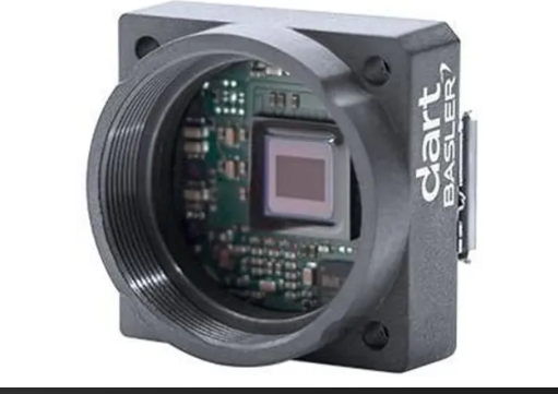 BASLER 巴斯勒 Basler dart daA3840-45um (CS-Mount) 面阵工业相机