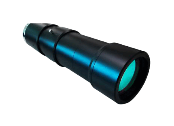 MORITEX 茉丽特 MML2-HR110DVI-43F-SWIR  工业镜头